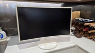 Samsung C27F391FHC 27吋曲面顯示器