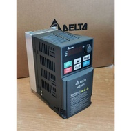 DELTA INVERTER ME300 1/2HP VFD2A8ME21ANNAA 0.37KW. 1PH