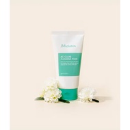 JM Solution Ac Clear Cleansing Foam 150 ml. Made in Korea