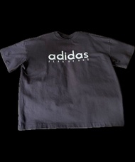 Adidas Fear Of God Essentials oversized tee