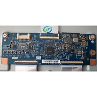 Bo Tcon tivi 43J5500 T430HVN01.6