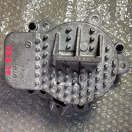 ปั้มน้ำ Inverter/ ปั้มน้ำ Prius Hybrid 1.8 2ZRFE ปี09-15 เครื่องยนต์ 2ZR  ปั้มน้ำ Inverter พรีอุส ไฮ