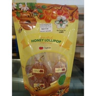 Ee Feng Gu honey lollipop strawberry