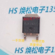 1-5PCS mos Field Effect Tube RJK6031DPD RJK6031 LF50ABDT-TRY LF50A BUK9222-55A BUK9219-55A NJD2873G 