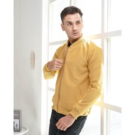 Comfy Premium Men's Jacket Bomber/ Original/ Unisex/ Bomber Jacket Men Jacket