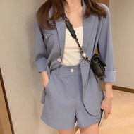 3-Pcs Ladies Office Suit