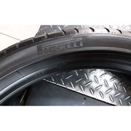 Used Tyre Secondhand Tayar PIRELLI P.ZERO 245/35R20 70% Bunga Per 1pc
