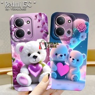 REDMI 15C 4G 2025 Case / poco C85 2025 / 14C / 13C /12C / poco C75 / C71 Latest C65 Fashion Case Pro