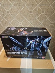BANDAI 超合金魂GX-13R 超獸機神斷空我Dancouga 20th 週年版Renewal gx 13r gx13