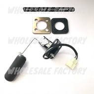 TANK FLOAT TANK FUEL UNIT MODENAS KRISS / DINAMIK 120 CT100 CT110 KRISTAR GT128 PELAMPUNG MINYAK