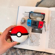 Game Console Suitable for Sony wf1000xm6 Earphone Case SonyWF-1000XM6 Bluetooth Earphone Sony xm6 Pr