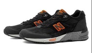 New Balance Men Sneakers Made in England M991NEO