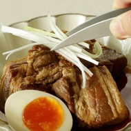 家事問屋日本製430不鏽鋼料理擺盤夾