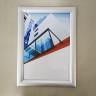 Snap Frame | Aluminum | Poster Frame (A4/A3/A1)