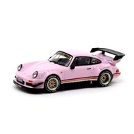 Tarmac Works - 1/64 RWB 930 Southern Cross (Tarmac Ownwr Club Exclusive)
