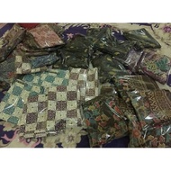 ! kain Pasang Swiss Cotton 4meter