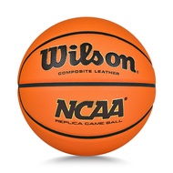 Wilson/Wilson Basketball No. 7 Indoor Outdoor Adult Game PU Basketball NBA