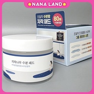 ROUND LAB ROUND LAB Birch Juice Moisturizing Pad 80 Sheets (+10 Sheets)