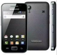 SAMSUNG ACE NEW HP ANDROID