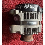 Toyota Avanza Baru Alternator 27060-BZ110 Original Used