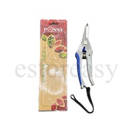 Ponny Garden Pruning Shears/ Scissors RM-9009
