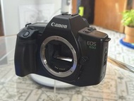 Canon EOS 630 菲林相機