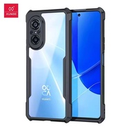 FOR Nova 15 Max 14 i 13i 14 13 11 10 Pro 12 12i 11i 10SE 9 9SE 8i 8 7i Xundd Beatle Series Case