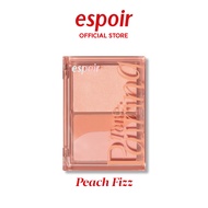 ESPOIR TONE PAIRING CHEEK 9.6g เอสปัวร์ บลัชออน