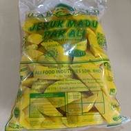 500g/1KG Jeruk Campur / Jeruk Mangga Kuning Jeruk Madu Pak Ali Original  Penang FREE Bekas Plastik