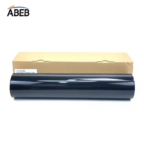 1PCS 8100 Fuser Film OEM Quality For Ricoh Pro 8100 8110 8120 8200 8300 C651 751 Long Lifespan Fixin