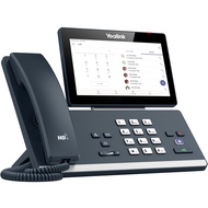 Yealink MP58-WH-Teams MP58-WH-SFB MS-Certified Teams Android Phone for Microsoft Teams Skype for Bus