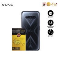X.One 3rd Extreme Camera Lens Protection for Black Shark 4/Black Shark 4S/Black Shark 4 Pro