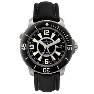 Blancpain Blancpain Fifty Fathoms (Reference 50021-12B30-52B). A limited edition titanium automatic 