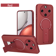 For Honor Magic8 Lite Case Honor X9D Phone Case Honor Magic 8 lite Cover Honor x9d Magnetic Mounting