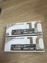 Tiny 微影 B7RLE Volvo 