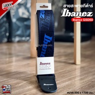 Ibanez GSD50 สายสะพาย ของแท้ สายทำจากไนล่อน มีให้เลือกหลายสี ปรับระดับได้ สายสะพายกีต้าร์ วัสดุอย่าง
