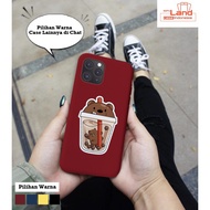 JAYA Case Softcase Image [MPV-07] For iphone 11 5 6 6+ SE 2020 X XS XR XS MAX 7+ 8+ 7 8 12 Pro Max 6
