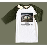 Raglan T-shirt Joji Glimpse of us