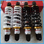 ↂ ❤️ ✑ TTgr shock absorber for Aerox and nouvoz 270mm