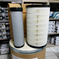 Air Filter HINO 500 DOMINATOR FC9J (C-NA46/C-HNA47) 17801-E022P-17801-E0210P CORNER
