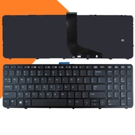 HP ZBOOK 15 G1 G2 KEYBOARD, ZBOOK 17 G1 G2