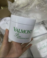Valmont Prime Renewing Pack 面膜