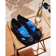 Predator Accuracy+ 25th 2025 New Elite FG Bellingham Glory-Blue Tongue Knitted Soccer Shoes Anti-sli