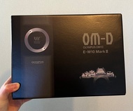 olympus e-m10 mark iii 二手相機set