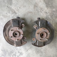 Honda stream RN6 RN8 front knuckle with bearing