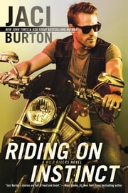 Riding on Instinct Jaci Burton