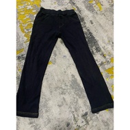 seluar budak/ seluar bundle/ seluar  hitam budak