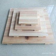 Board for Setting Clay Ceramic Tools Clay Sculpture Wooden Ceramic Base Solid Wood Drying Sculpture 