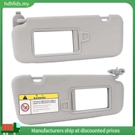 [in stock]Sun Visor 85210-F0100TTX Front Sunshade for   2016-2020 Lingdong ADC 85220-F0100TTX 1 Pair