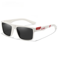 Kaca Mata Polarized UV400 Memancing Berbasikal Memandu（Polarized UV400 Sunglasses Fishing Cycling Dr